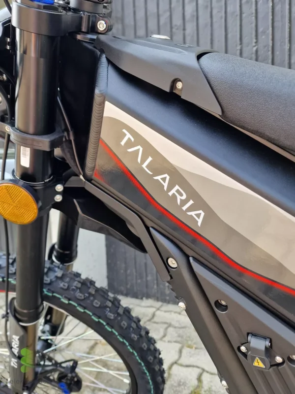 Talaria X3 (TL2500, XXX) - imagine 4
