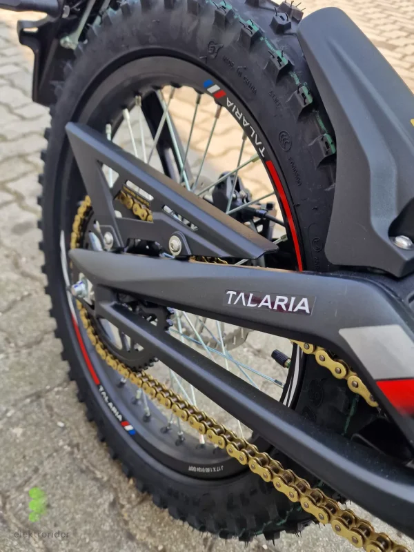 Talaria X3 (TL2500, XXX) - imagine 7